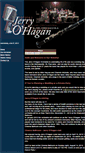 Mobile Screenshot of jerryoh.com